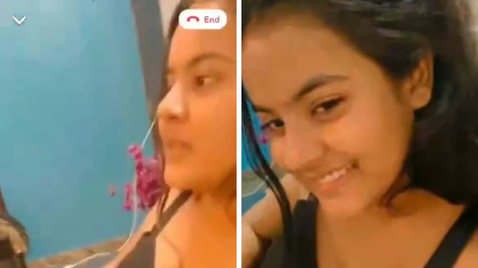 Gungun gupta viral mms video