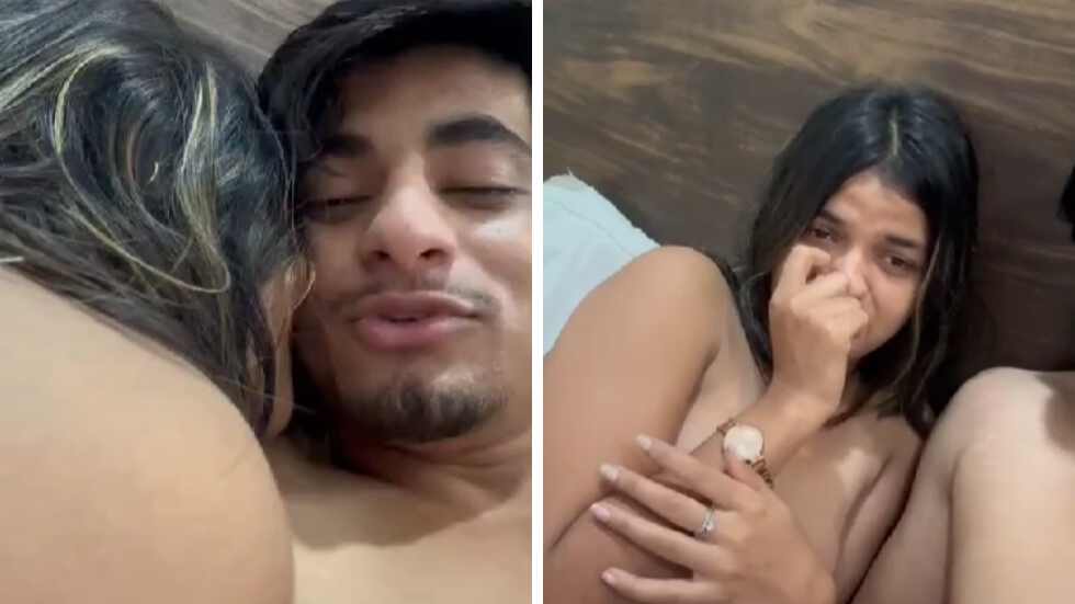 Mumbai girl viral mms video