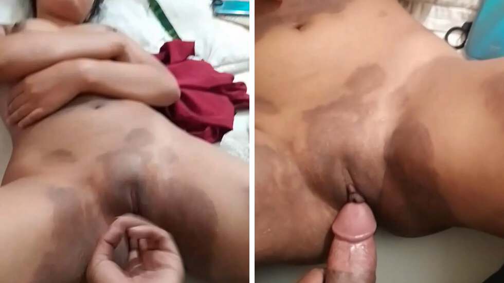 Watch Hot Young Girlfriend Hard Fucking