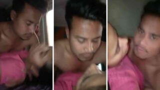 dehari girl ko ghar me choda