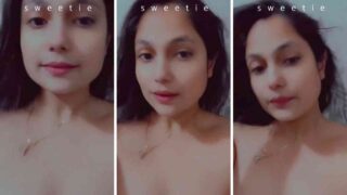 Snapchat nibbi viral mms