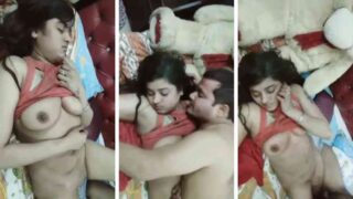 Indian College girl ki hot chudai ki MMS sex video
