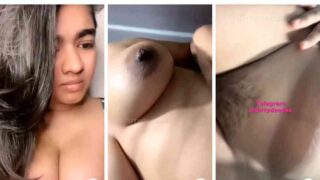 Riaa aka Pihu Full Nude XNXX desi mms