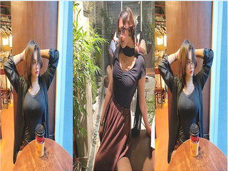 Indian Viral MMS XXX of Desi Girl Fingering Videos