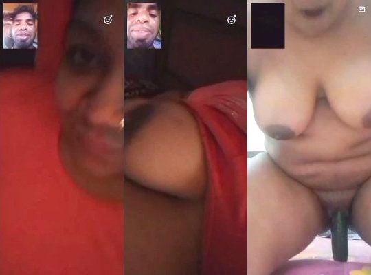 Desi Sex MMS of Girl Masturbating Video