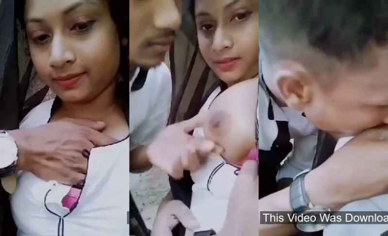 Bangladeshi College Girl Viral MMS XXX