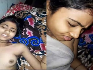Indian Desi Bhabhi Hard Viral Sex MMS Video