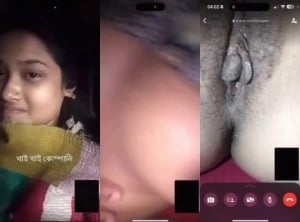 Viral Sex MMS of Sexy Desi Girl Shows Nude Body