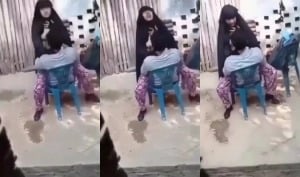 Viral MMS Sex of Sexy Desi girl Ridding Lover DickÂ