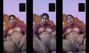 Desi Porn Videos of Horny Desi Girl Fingering video