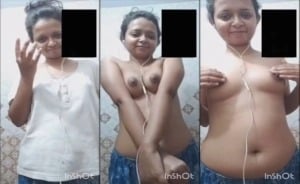 XXX MMS Viral of Cute Desi small Shows BoobsĀ