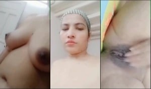 Viral MMS Sex of Desi Bhabhi Shows Nude BodyĀ