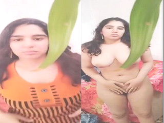 Hindi BF Video of Hot Desi girl Shows Nude BodyÂ