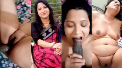 Sexy Bhabhi Big Cock Fucking Collection viral sex mms