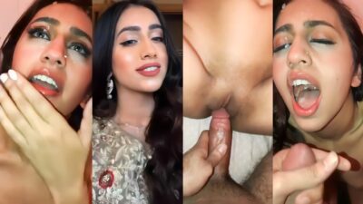 Very Hot Desi Girl Fucking Getting Cum mms viral xxx
