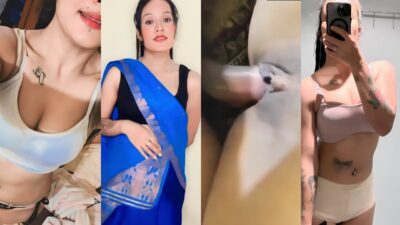 Sexy Girl With Tattoo Pussy Fucking viral mms xxx