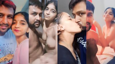 Big Boobs Collage Girl Fucking With Lover viral mms xxx