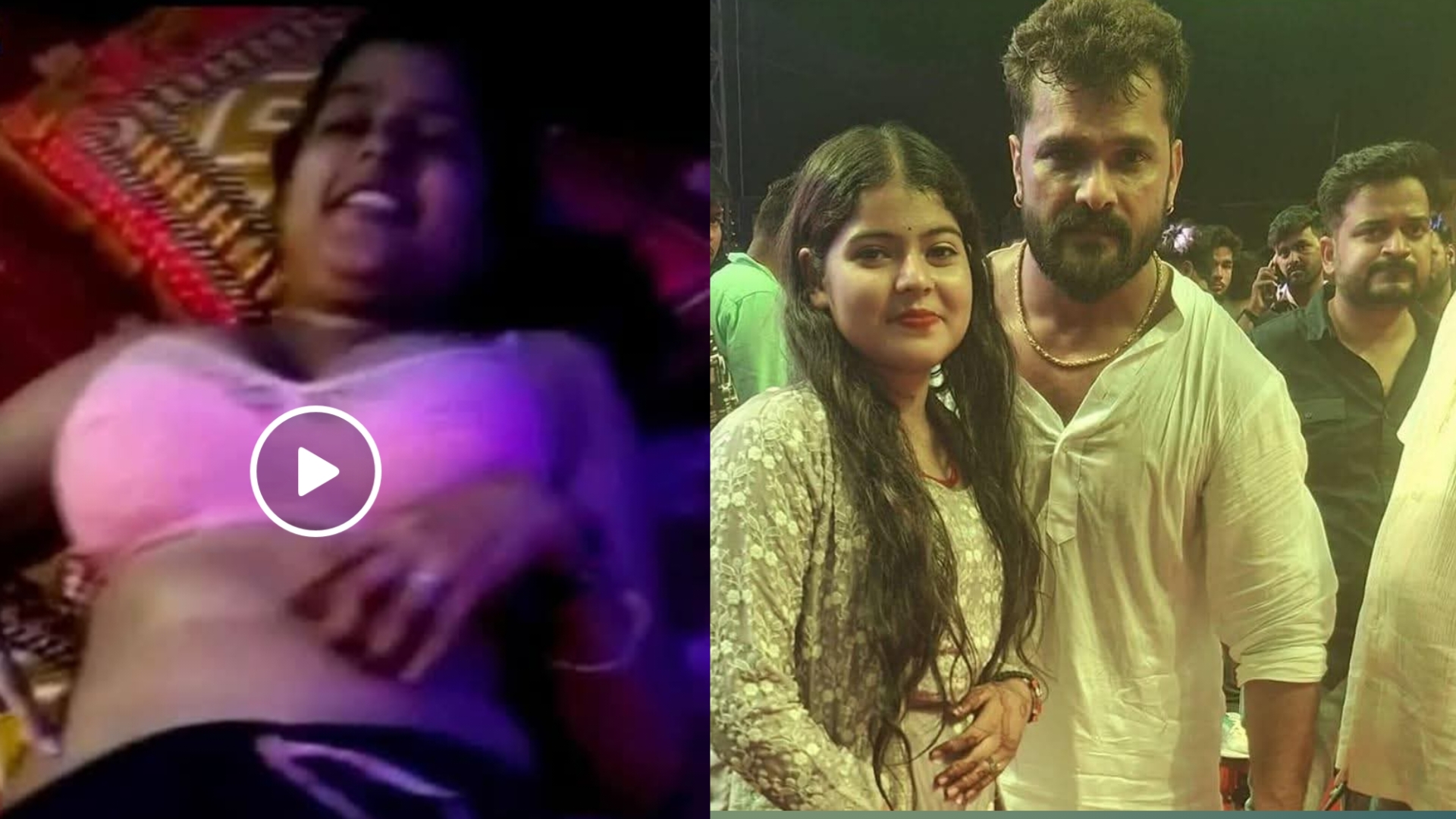 Bhojpuri Actress Kajal Kumari Viral mms xxx