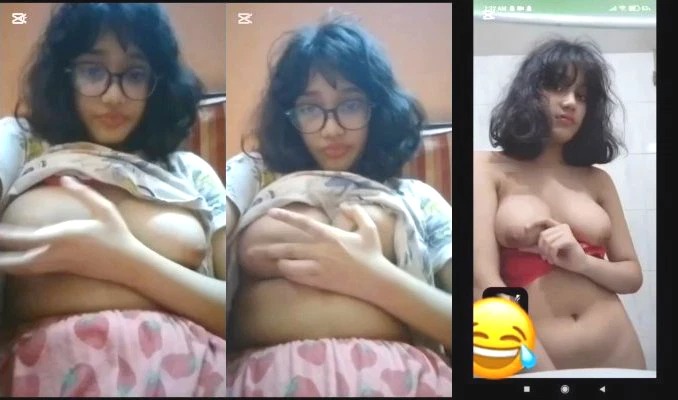 Cute Desi Girl Shows Nude Body viral mms porn