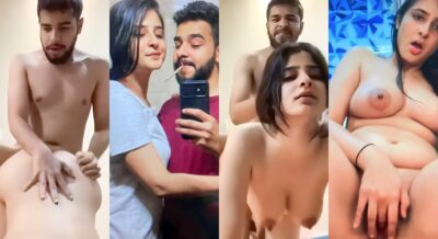 Sexy GF Hard Fucking With Lover viral mms sex