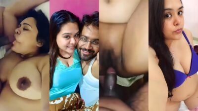 Exclusive Ver Horny Milf Saying “Fuck Harder” Eating Cum desi viral sex videos