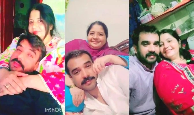 Watch Desi Devar Bhabhi romance desi49