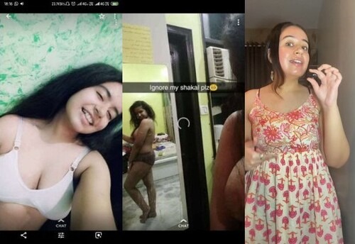 Sexy Desi Girl Shows Her Boobs viral mms porn videos