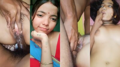 Horny GF Hard Pussy Fucking Collection xxx mms viral