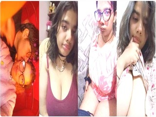 Horny Tanker Indian GF Pressing Boobs Fingering mms viral xxx