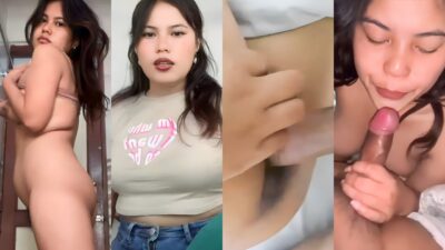 Desi North East GF Hard Fuck Collection viral mms xxx