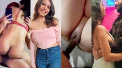 Hot GF Hard Fucking With Lover mms xxx viral