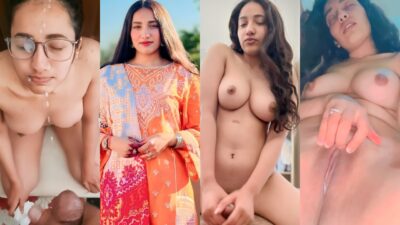 Hot Figure GF Fucking Getting Cum Shower viral mms sex videos